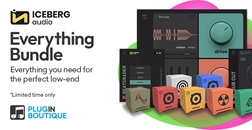 Iceberg Audio Everything Bundle
