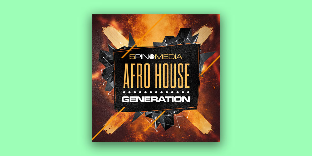Afro House Generation
