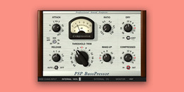 PSP BussPressor