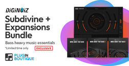 Subdivine + Expansions Bundle | Early Black Friday Sale