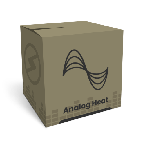 Analog Heat (Expansion Pack for The Sub) screenshot
