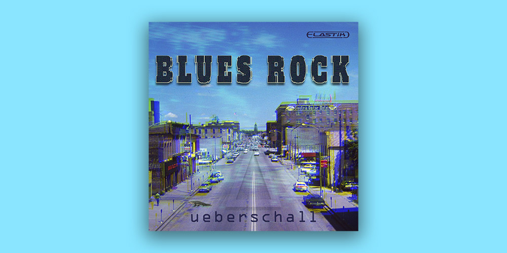 Blues Rock