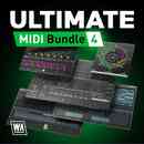 Ultimate Midi Bundle 4 Upgrade | Ultimate Midi Bundle 4 Intro Sale