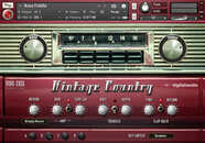 Vintage Country