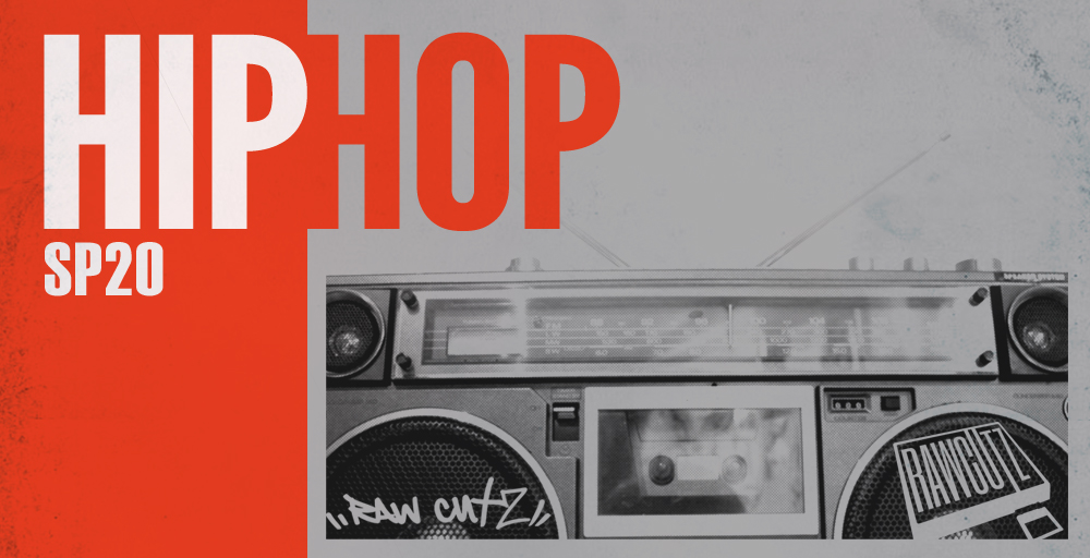 Hip Hop - Main Image