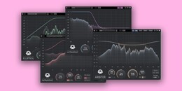 TDR Special Filters Bundle | Black Friday Sale