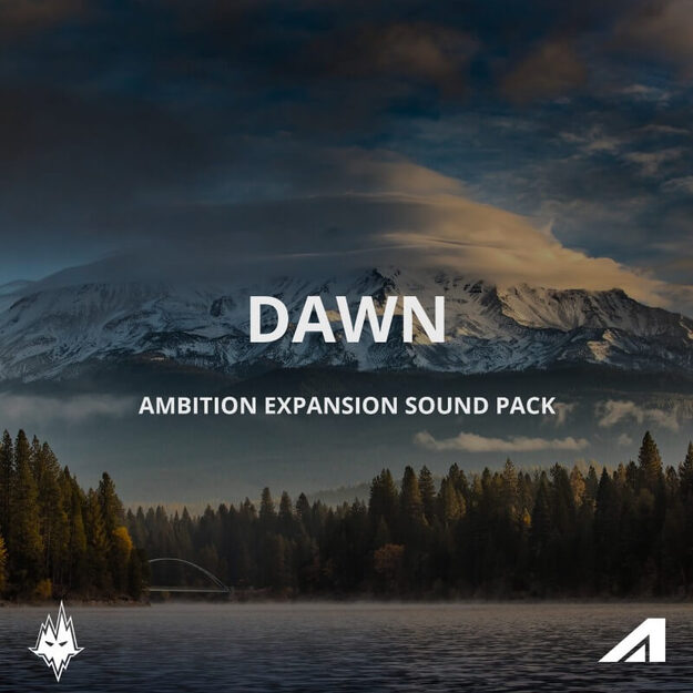 Ambition Expansion Pack: Dawn interface
