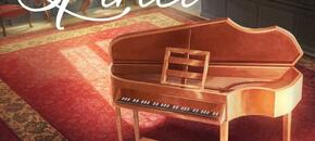 Bentside Spinet | Spring Sale