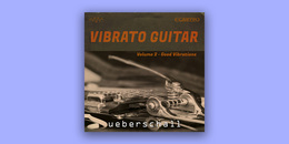 Vibrato Guitar | Ultimate Sale