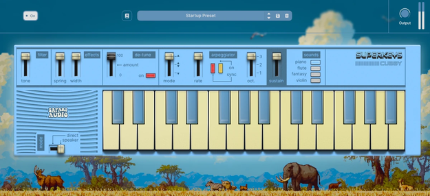 Get 57% off Cubby by Safari Audio. The discounted price is $29.99.