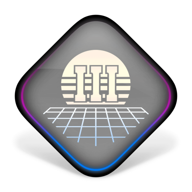 Synthwave III – VPS Avenger Expansion screenshot