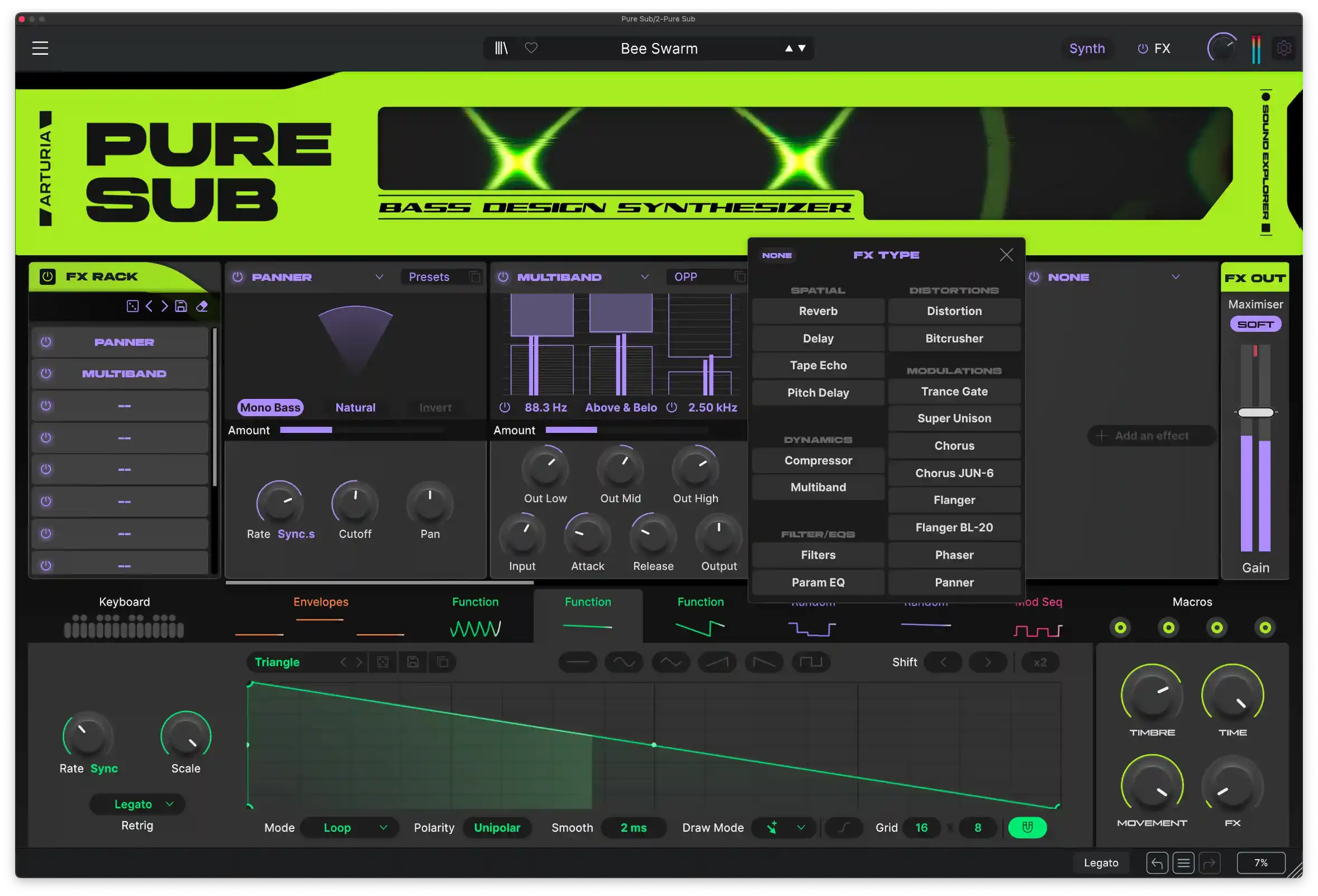 UI 3