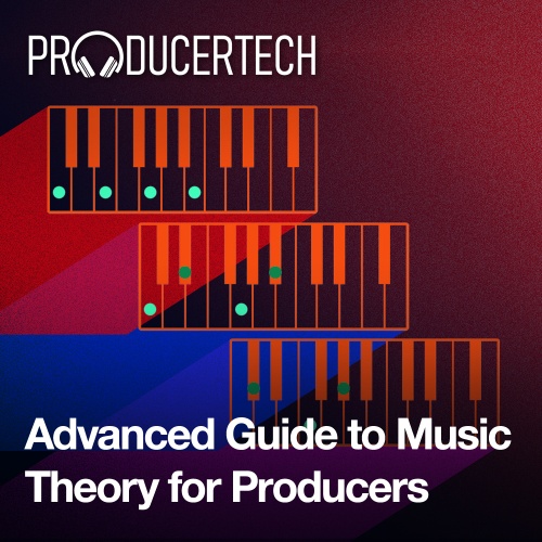 Advanced Theory Course - Square Image