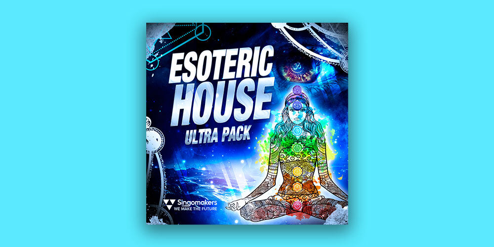 Singomakers Esoteric House Ultra Pack