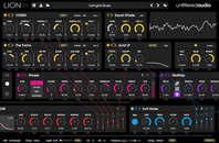 Unfiltered Audio LION