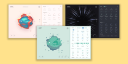 Motion Bundle
