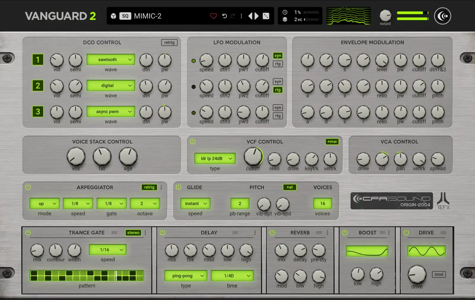 UI 5