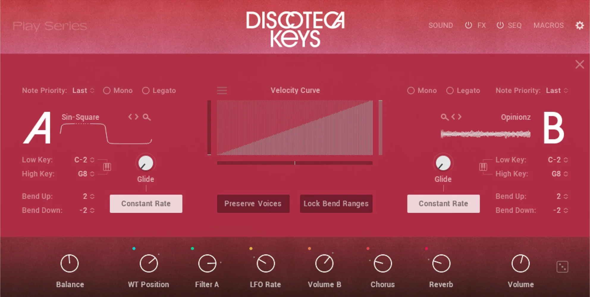 Native Instruments Discoteca Keys - Image 5
