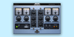 RZ062 Equalizer | Black Friday Sale