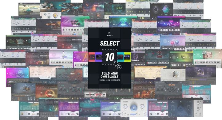 SELECT 10 Bundle
