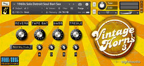 Vintage Horns 3