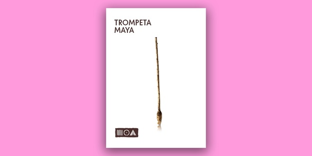 Trompeta Maya screenshot