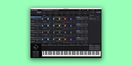 wavestate native | Collection 6 Intro Sale