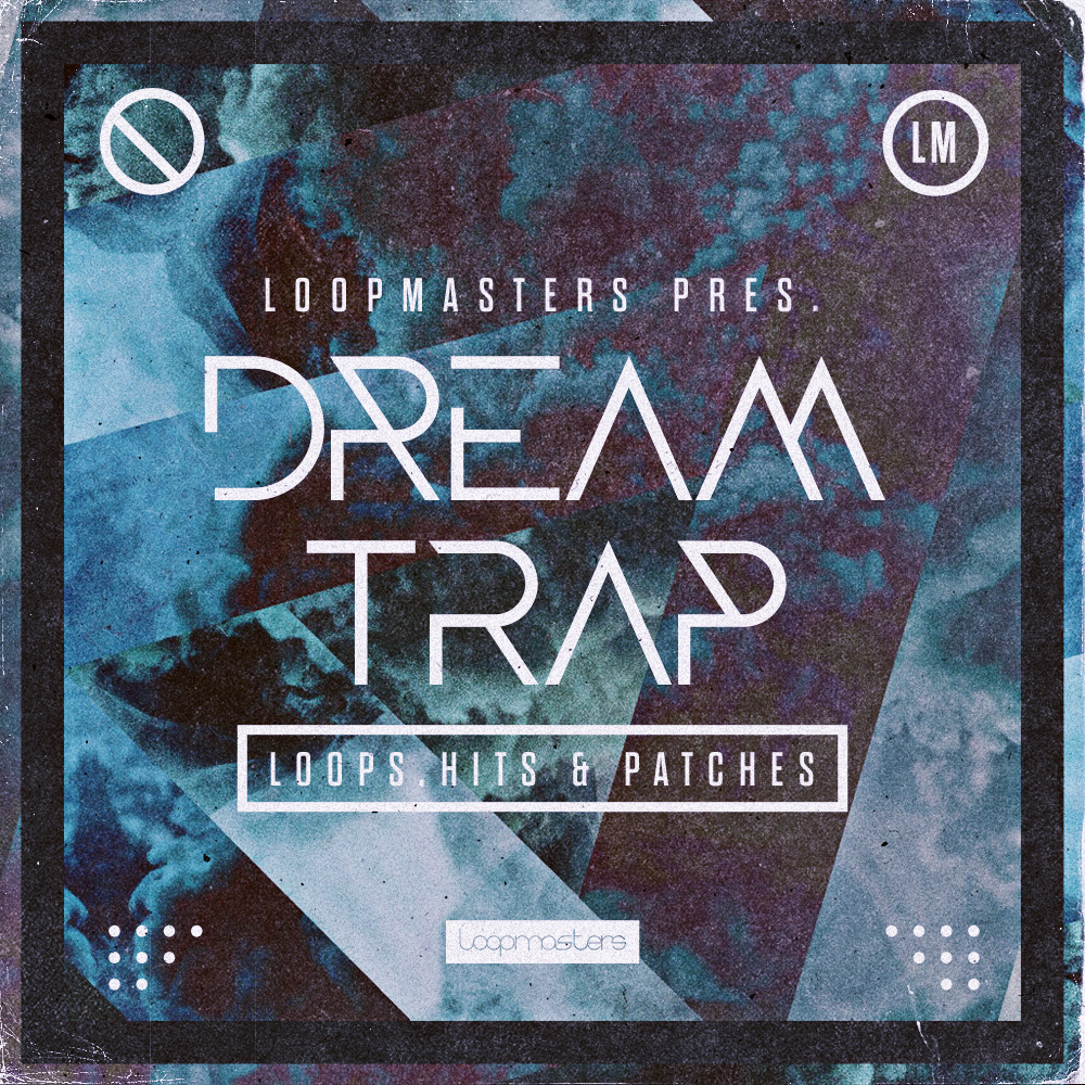 Dream Trap - Square Image
