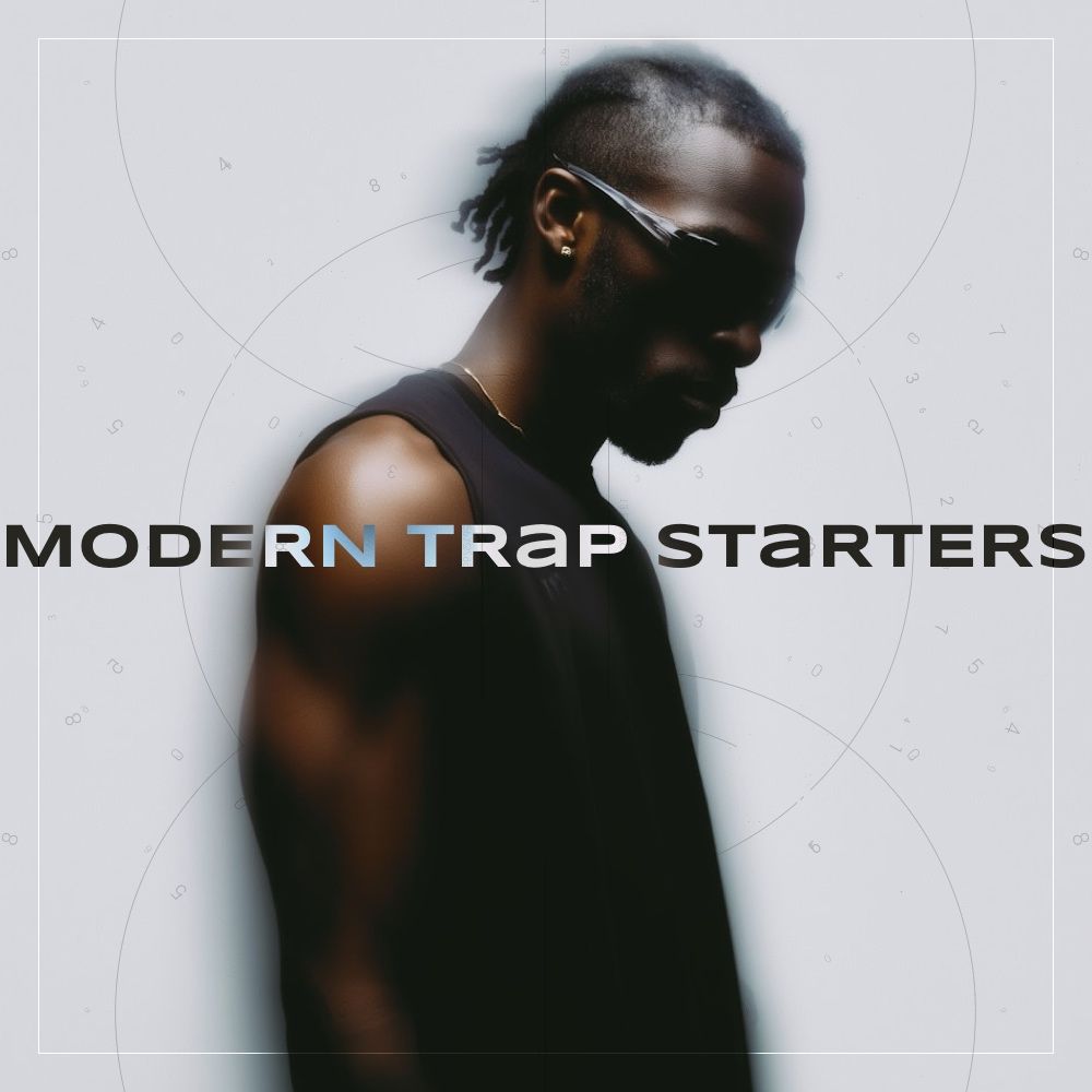 Diginoiz Modern Trap Starters