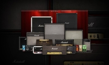 Amp Room: Marshall Suite | Band Month Sale