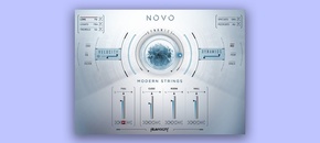 NOVO Modern Strings | Summer Sale