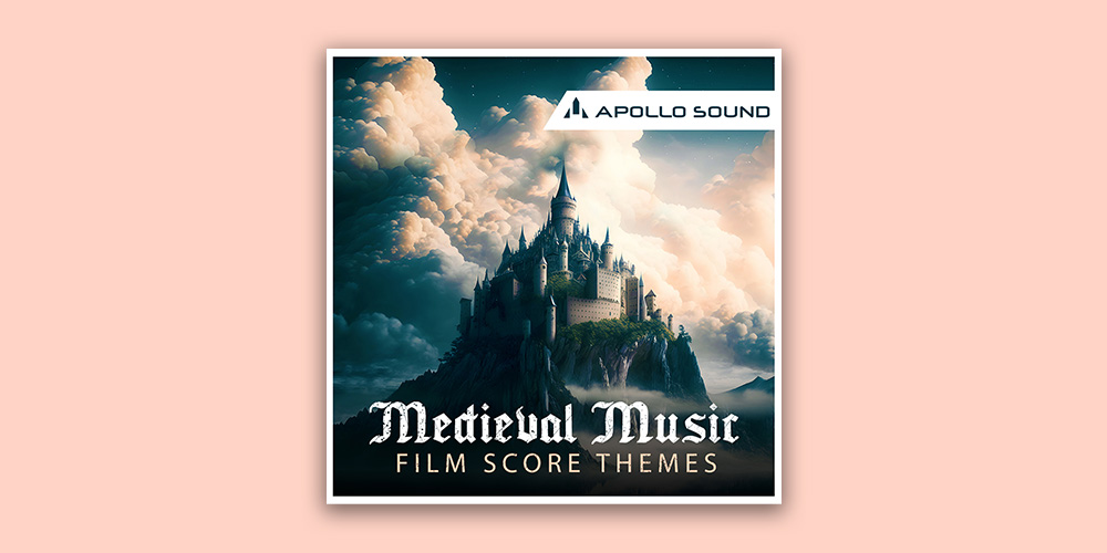 Medieval Music Film Score Themes