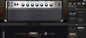 AmpliTube SVX 2 | AmpliTube Weekend Deal