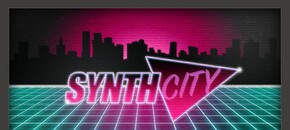 Synth City Chromaphone 3 Sound Bank | Summer Sale