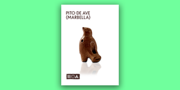 Pito de Ave （Marbella) | Black Friday Early Access Sale