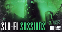 Slo-Fi Sessions