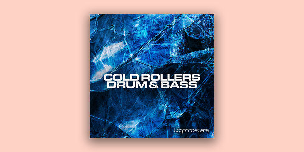 Cold Rollers - Drum & Bass