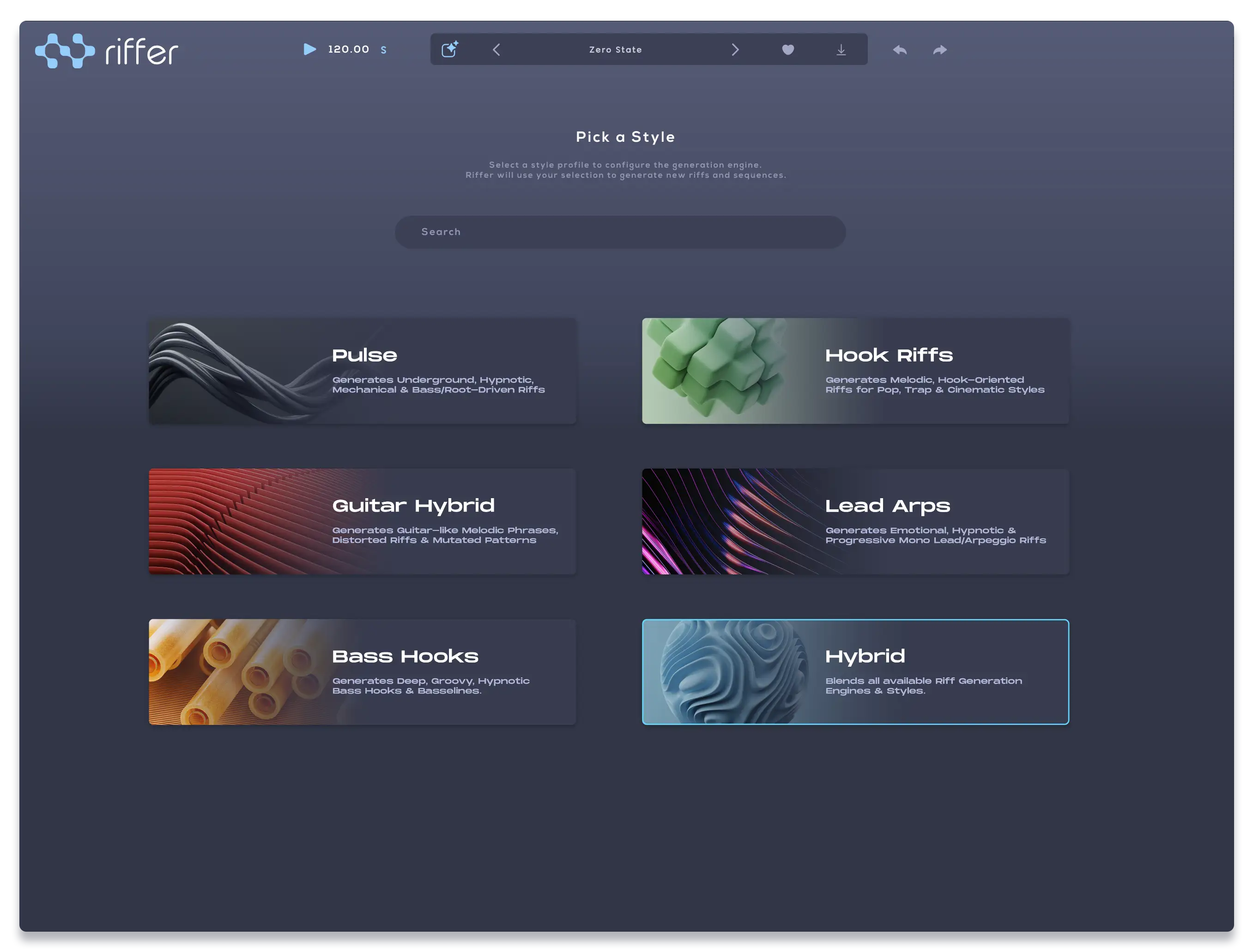 UI 5