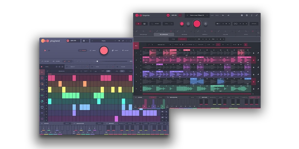 Playbeat + Loopmix Bundle