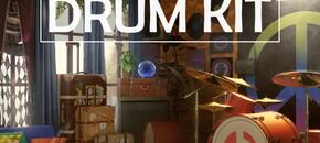 David Oliver's Drum Kit | Summer Sale