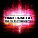Hybrid 3 Expansion: Dark Parallax by Snipe Young