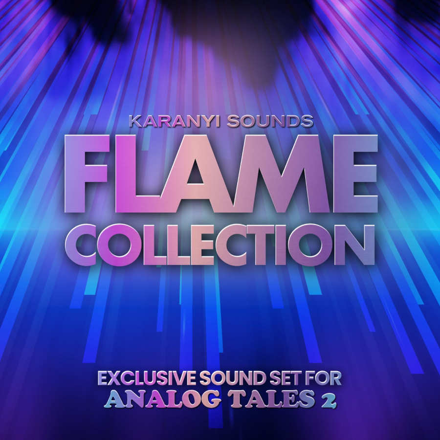 Flame (Analog Tales 2 Expansion)