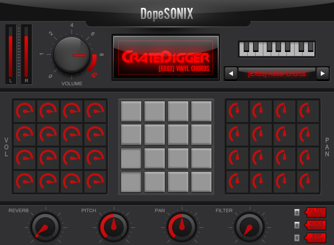 DopeSONIX Crate Digger Expansion Image 3
