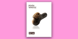 Death Whistle | Black Friday Early Access Sale