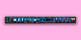 Lexicon PSP 42