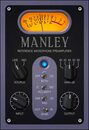 Manley Tube Preamp | Holiday Sale