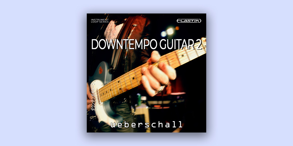 Downtempo Guitar 2