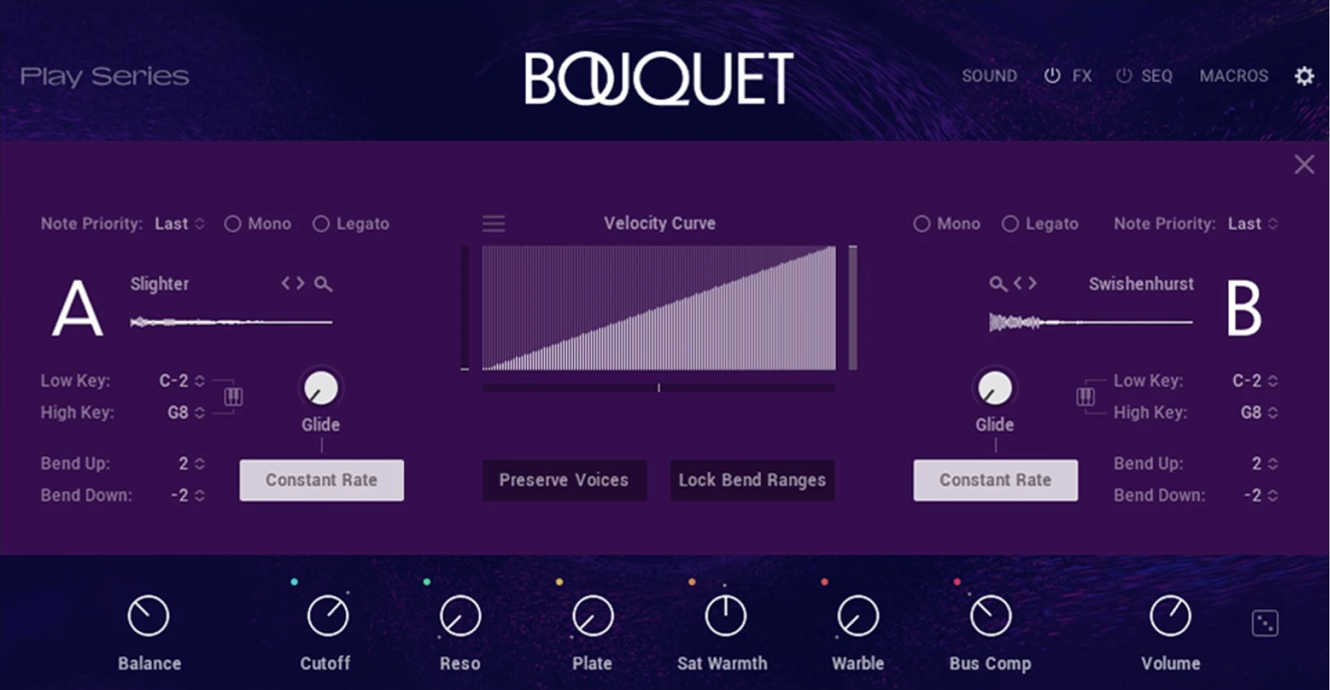 Native Instruments Bouquet - Image 5
