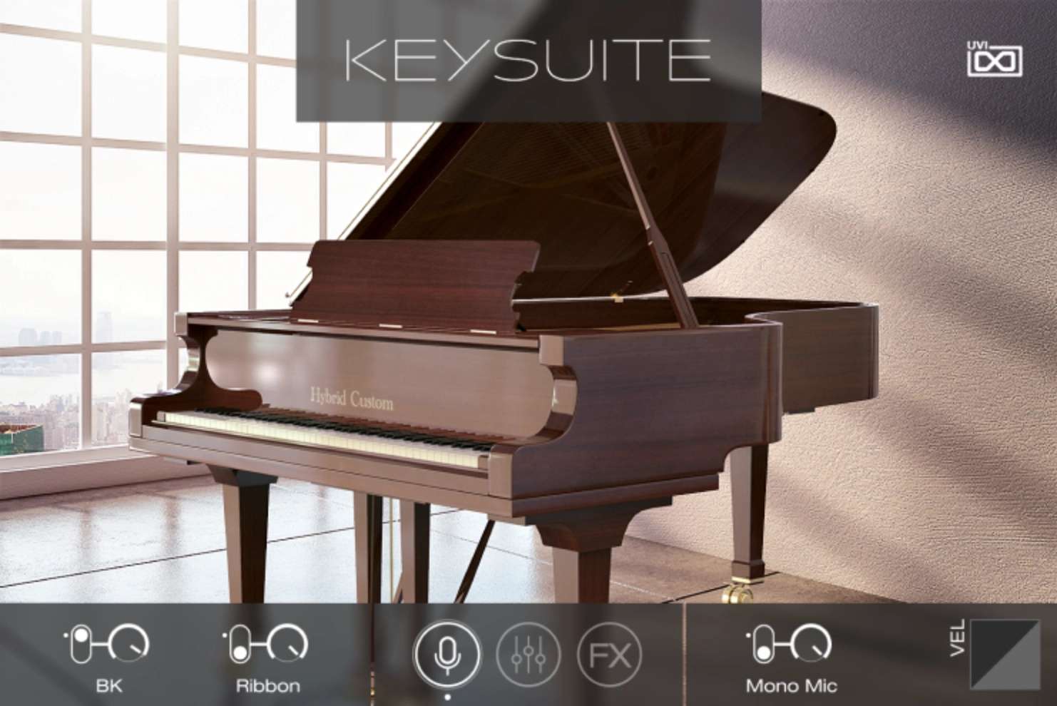 Key Suite
