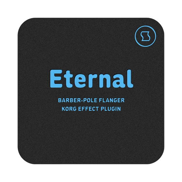 KorgEternal screenshot